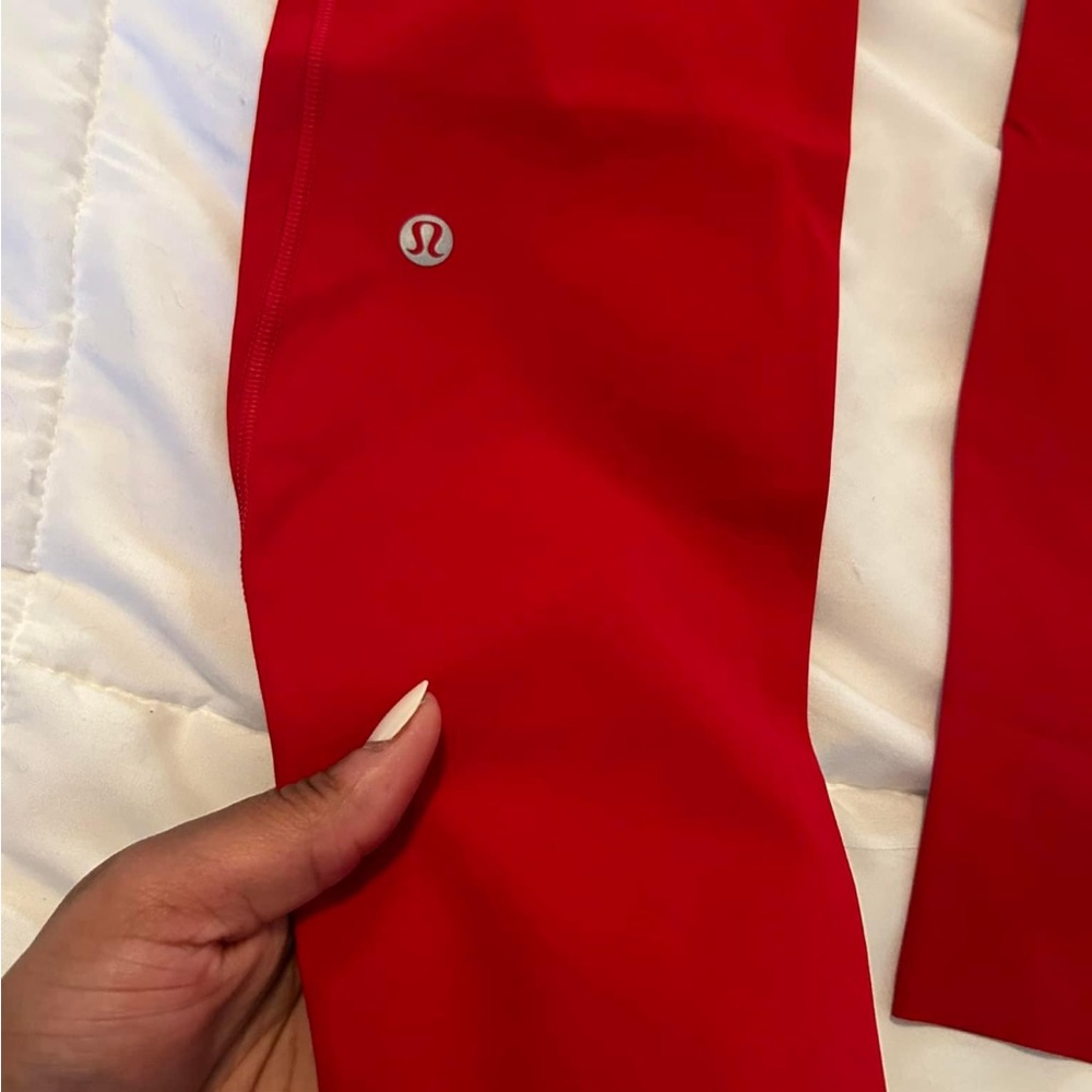 Lululemon Base tights